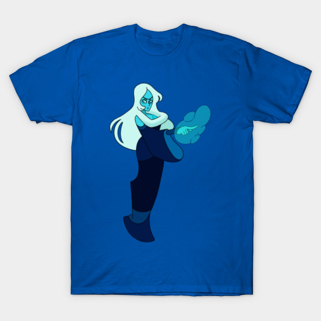 Blue Diamond
